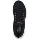 Skechers Engineered Mesh Metallic Trim Lace-Up Air-Cooled Mf